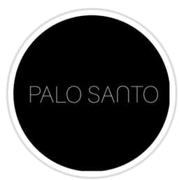 Logo de Palo Santo