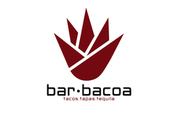 Logo de BAR.BACOA
