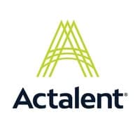Logo de Actalent