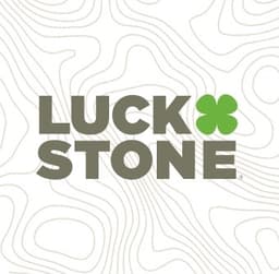 Logo de Luck Stone