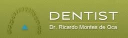 Logo de Montes de Oca Dentist