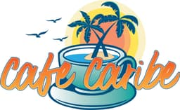 Logo de Cafe Caribe