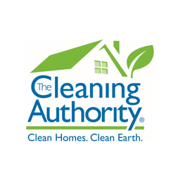 Logo de The Cleaning Authority