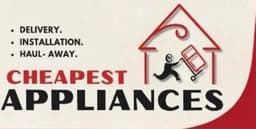 Logo de Cheapest Appliances