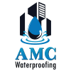 Logo de AMC Waterproofing