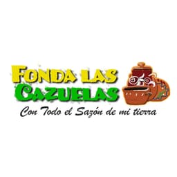 Logo de Fonda las Cazuelas